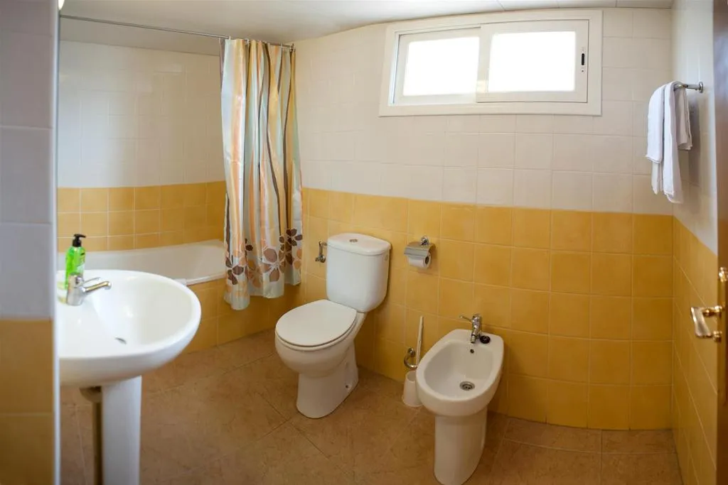General view, Hotel Mefolinkel Suits, Costa Brava