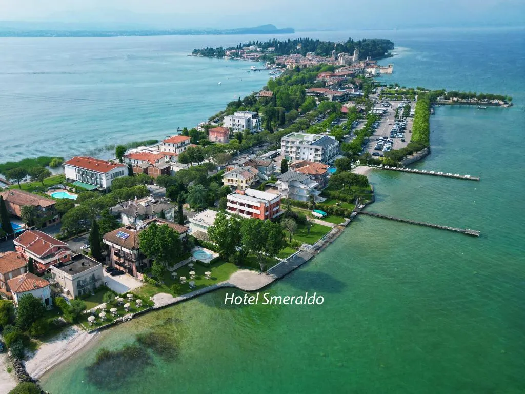 General view, Smeraldo, Milan