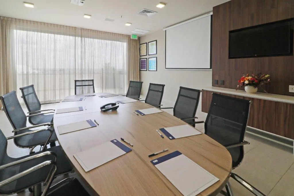 Conferences, Holiday Inn Express Playa del Carmen, Playa Del Carmen