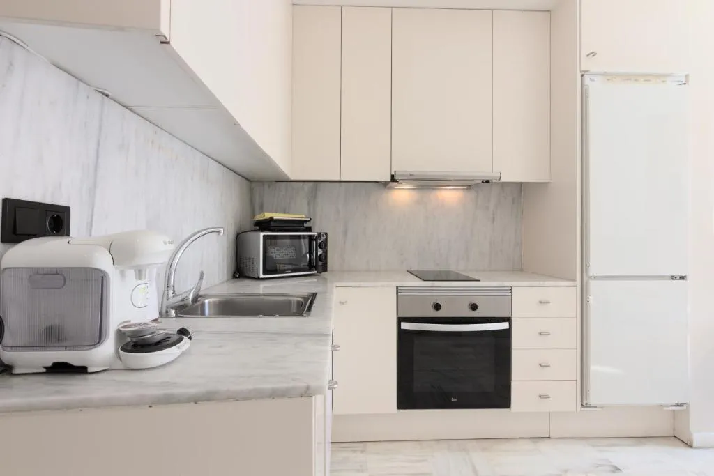 APARTMENT SUPERIOR WITH TERRACE Room, La Milagrosa, Costa Blanca
