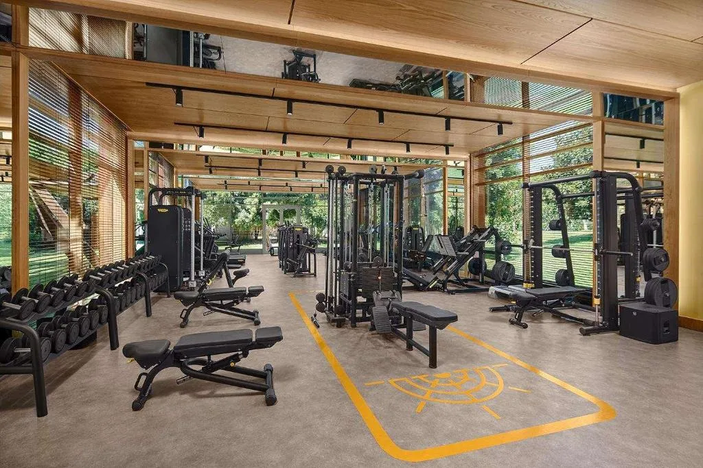 Sports and Entertainment, Gloria Serenity Resort, Antalya