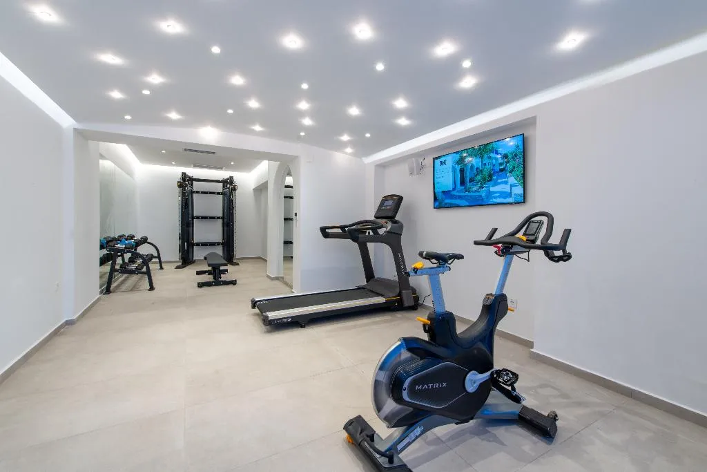 Sports and Entertainment, Mika Villas & Suites, Crete