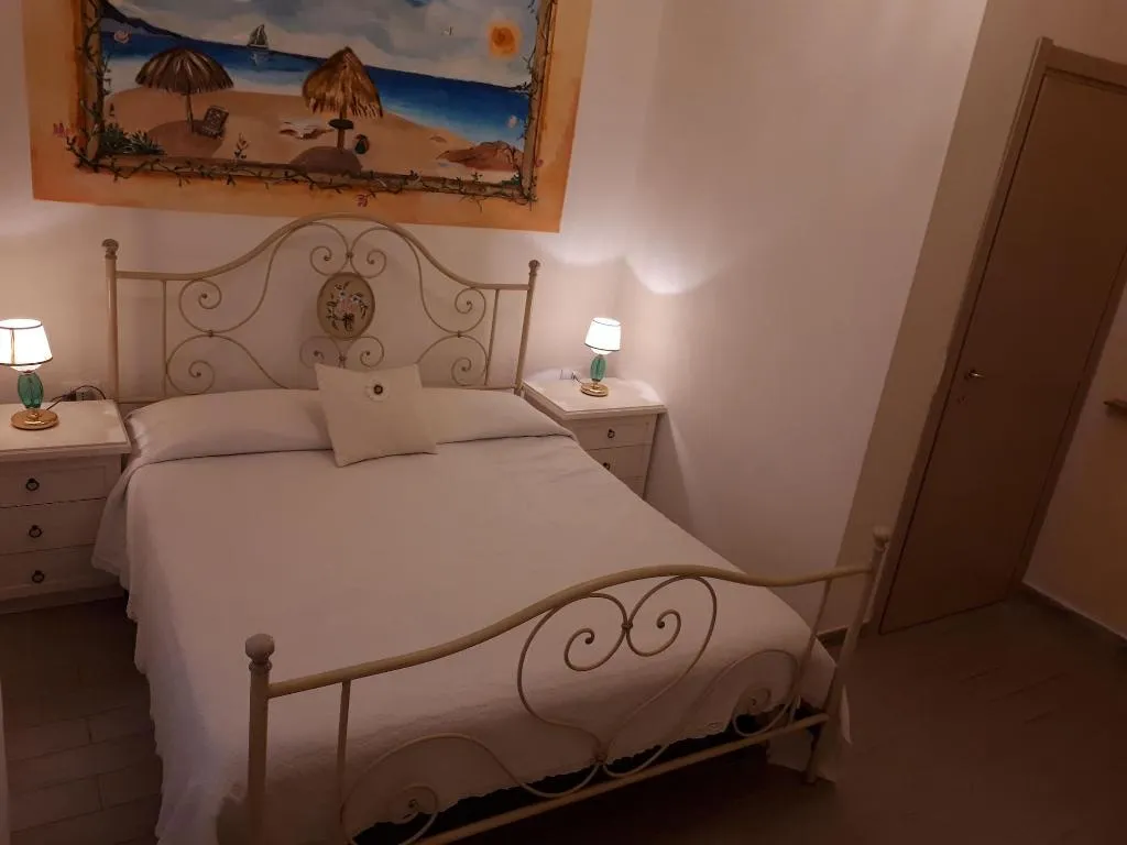 Room, B&B La Porta sulla costa, Olbia