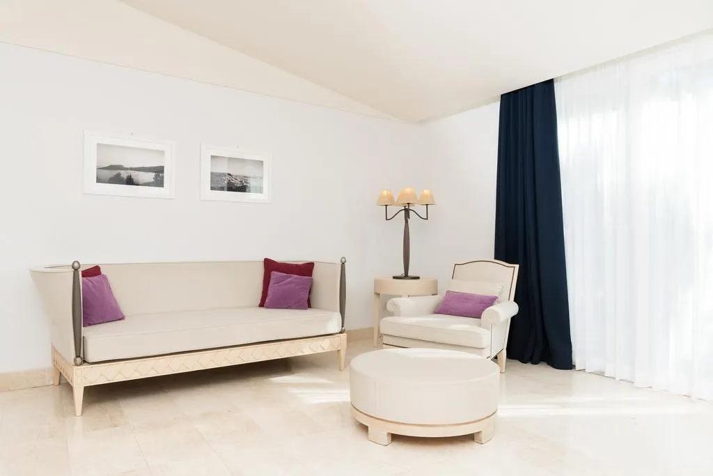 JUNIOR SUITE STANDARD Room, Is Arenas  Resort, Cagliari