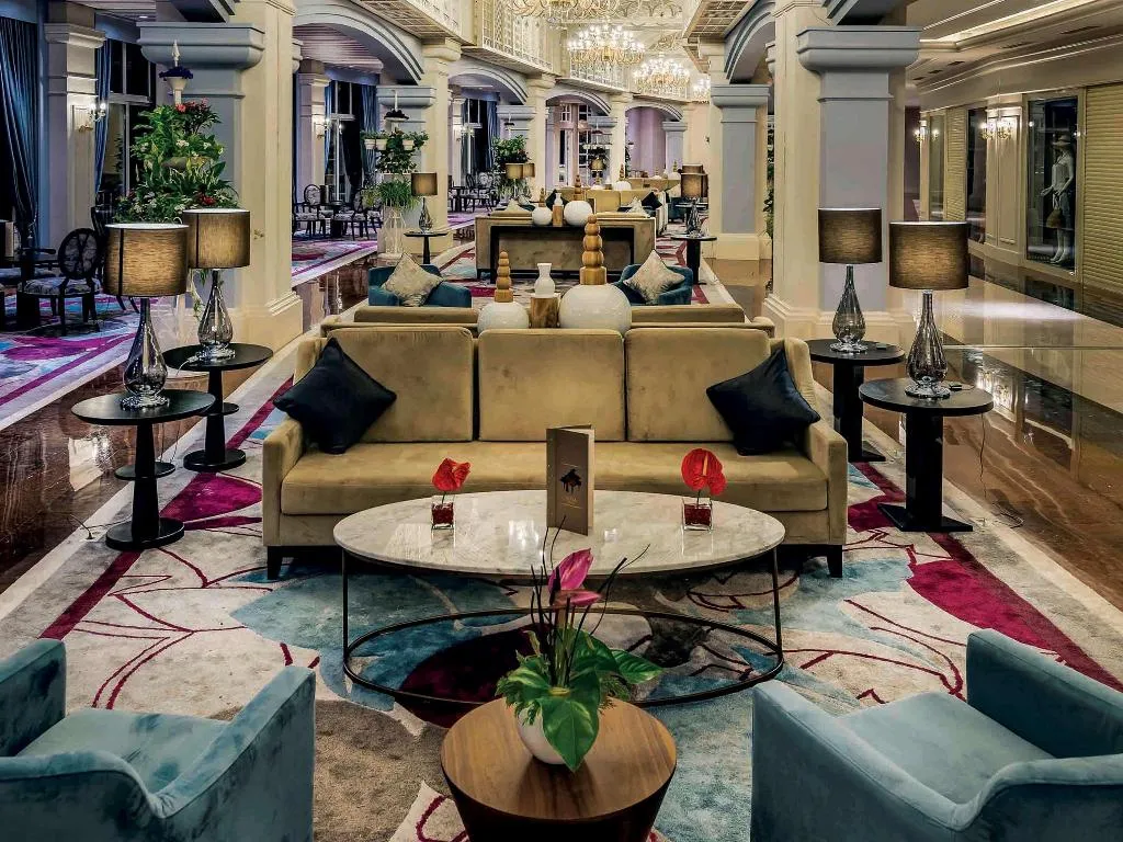 Bar, Rixos Premium Tekirova L.O.L ThemePark Free Access, Antalya