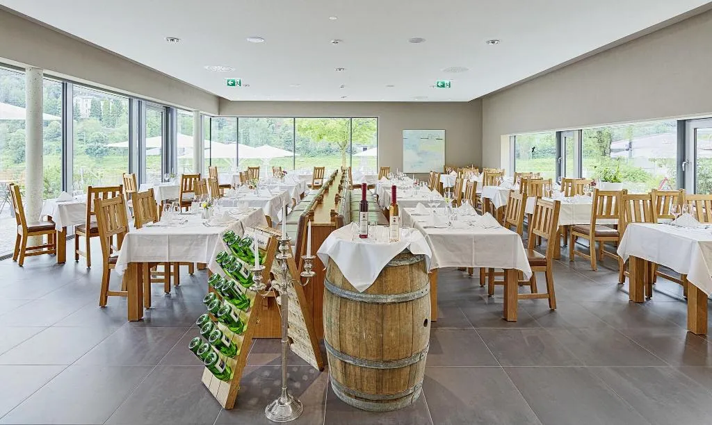 Restaurant, Devamli Hotel, Dalaman
