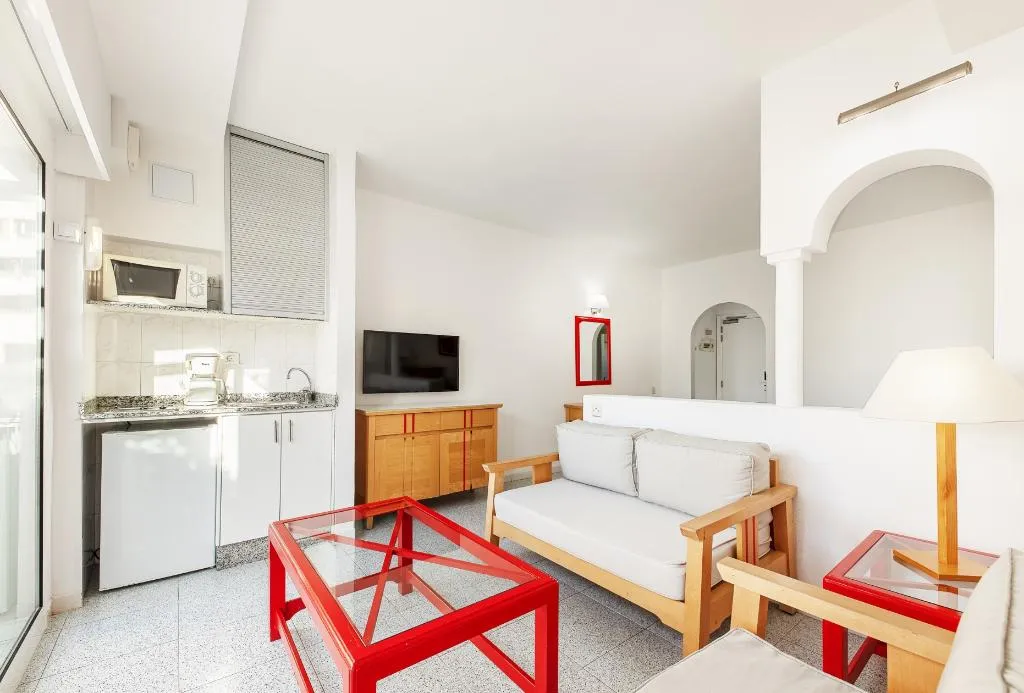 STUDIO STANDARD Room, Apartamentos LIVVO Koala Garden, Gran Canaria