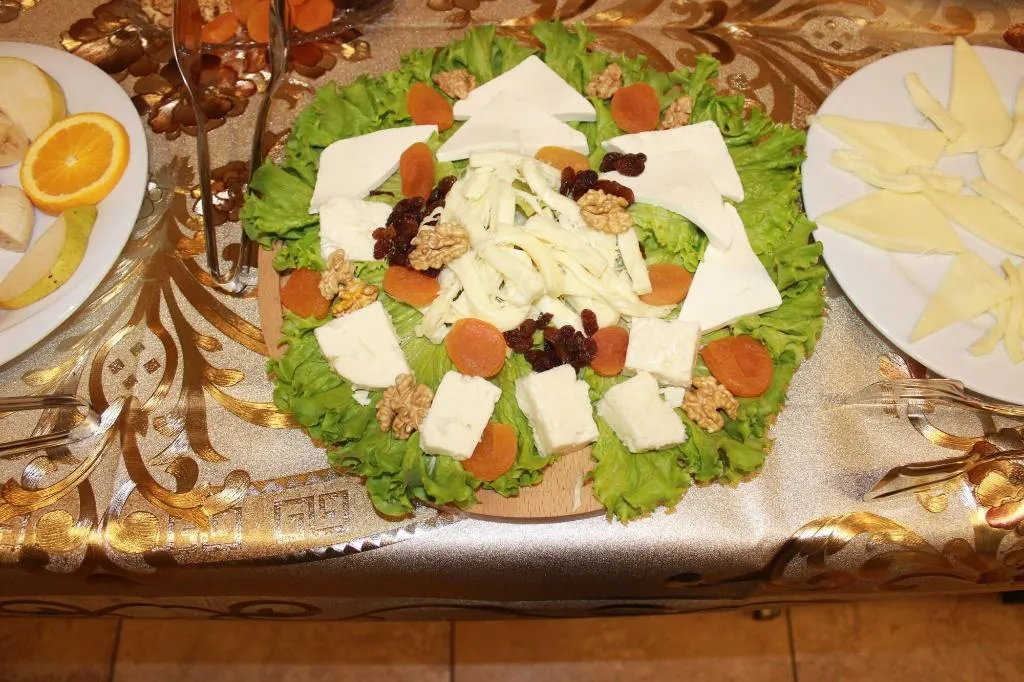 Restaurant, Ephesus Centrum, Izmir