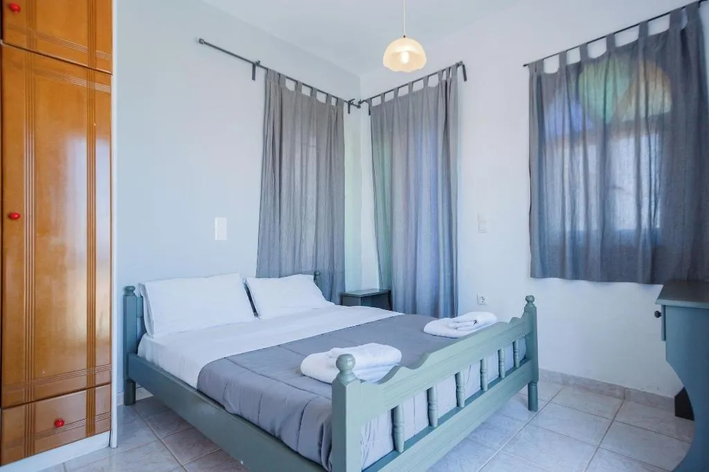 Room, Velendzas Holidays, Zante