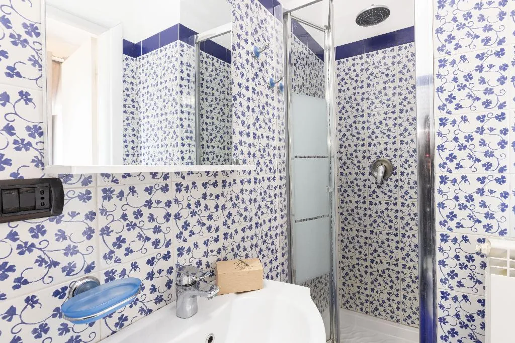 DOUBLE SUPERIOR Room, Casale Antonietta, Naples