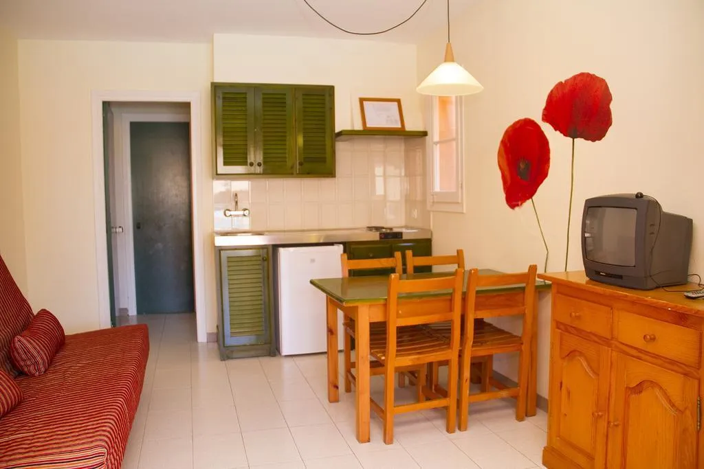 APARTMENT ONE BEDROOM Room, Apartamentos Club Andria, Majorca