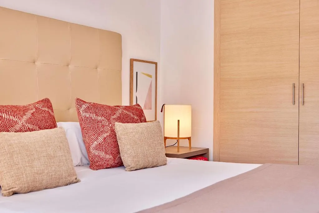 Room, Zafiro Bahia, Majorca