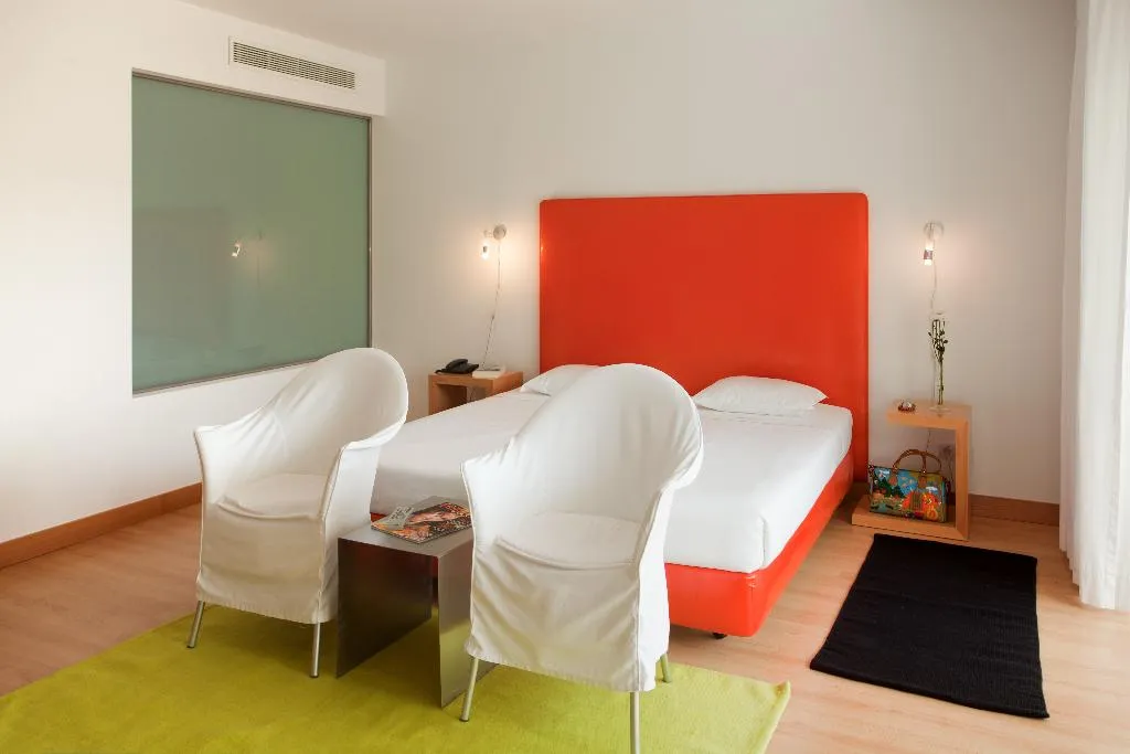 STUDIO POOL VIEW Room, Marina Club Lagos Resort, Algarve