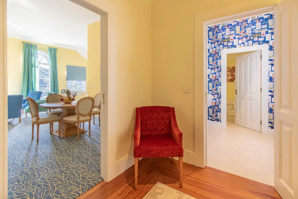 SUITE STANDARD Room, The Vintage House - Douro, Porto