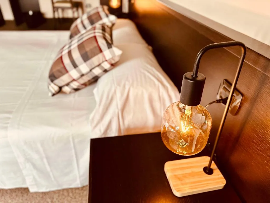 Room, Hotel Malpensa Inn, Milan