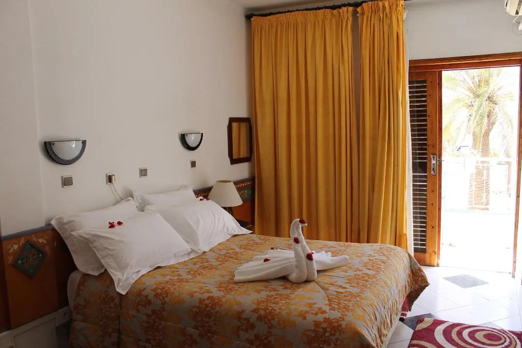 Room, Sindibad, Agadir