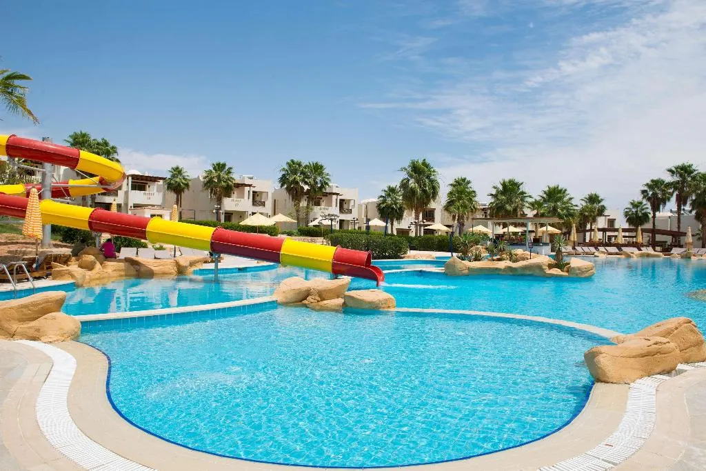 Pool, Amphoras Aqua, Red Sea Riviera