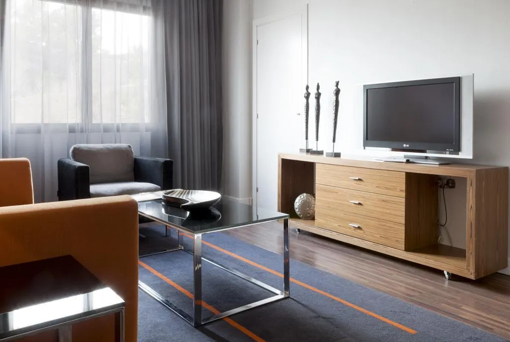 JUNIOR SUITE STANDARD Room, Hotel Palau de Bellavista Girona by URH, Costa Brava
