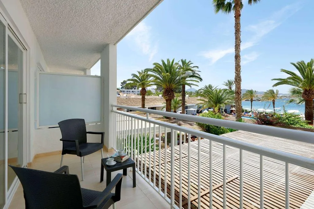 Room, Palladium Hotel Palmyra, Ibiza