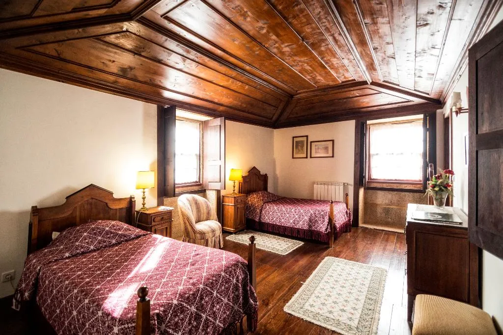 SINGLE STANDARD Room, Quinta Da Agra, Porto