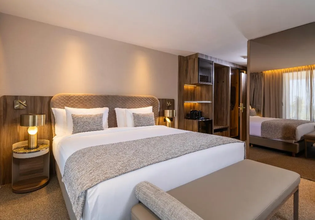 Conferences, Idou Malabata Beach & Spa, Tangier