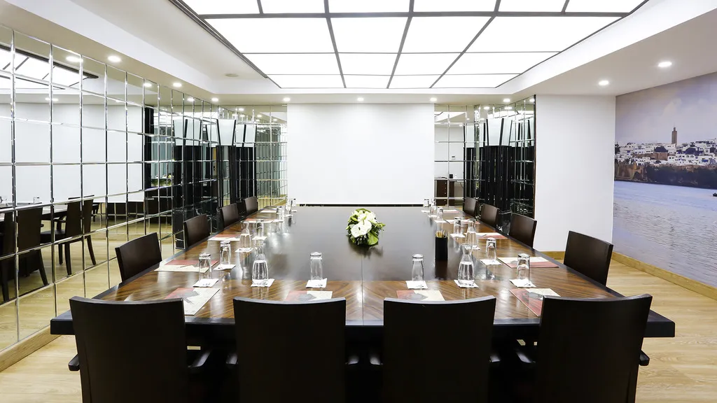 Conferences, Hôtel Le Doge Casablanca, Casablanca