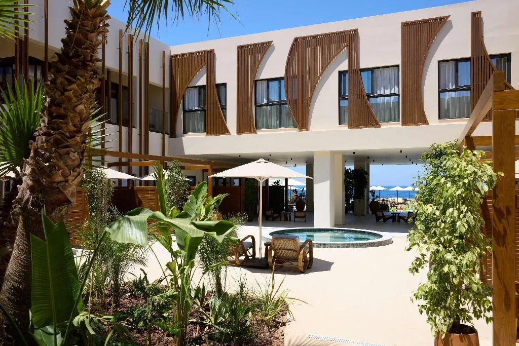 Pool, Aulus Chania Resort, Curio Collection by Hilton, Thessaloniki