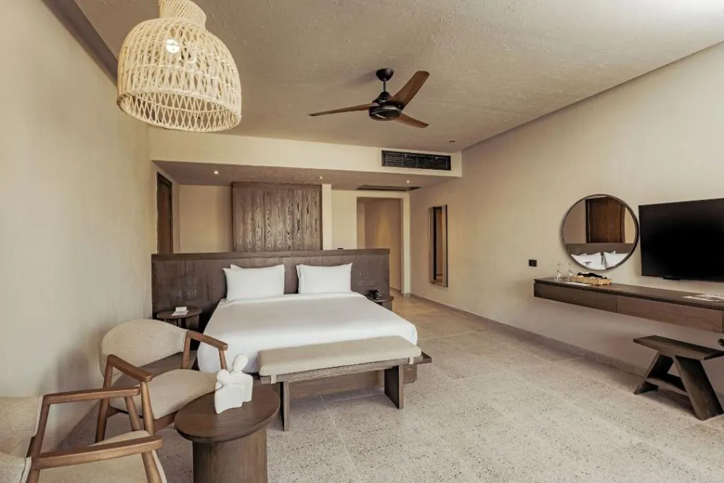 Double or Twin SUPERIOR Room, SENTIDO Naga Bay, Red Sea Riviera