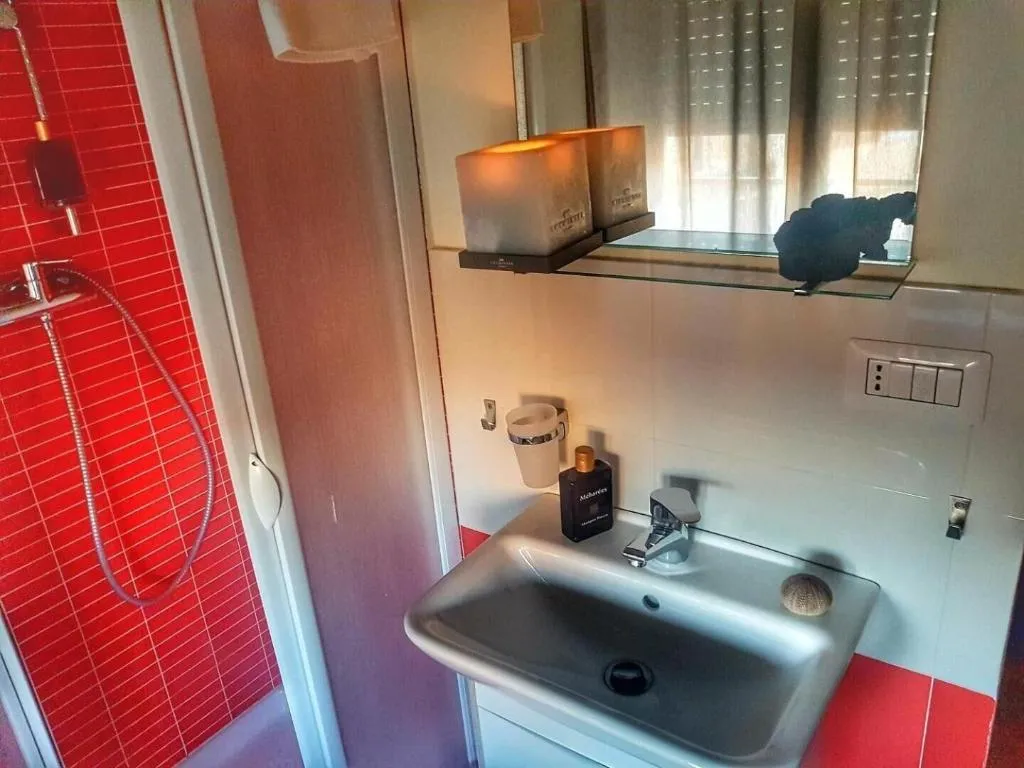 Room, Driade B&B, Catania
