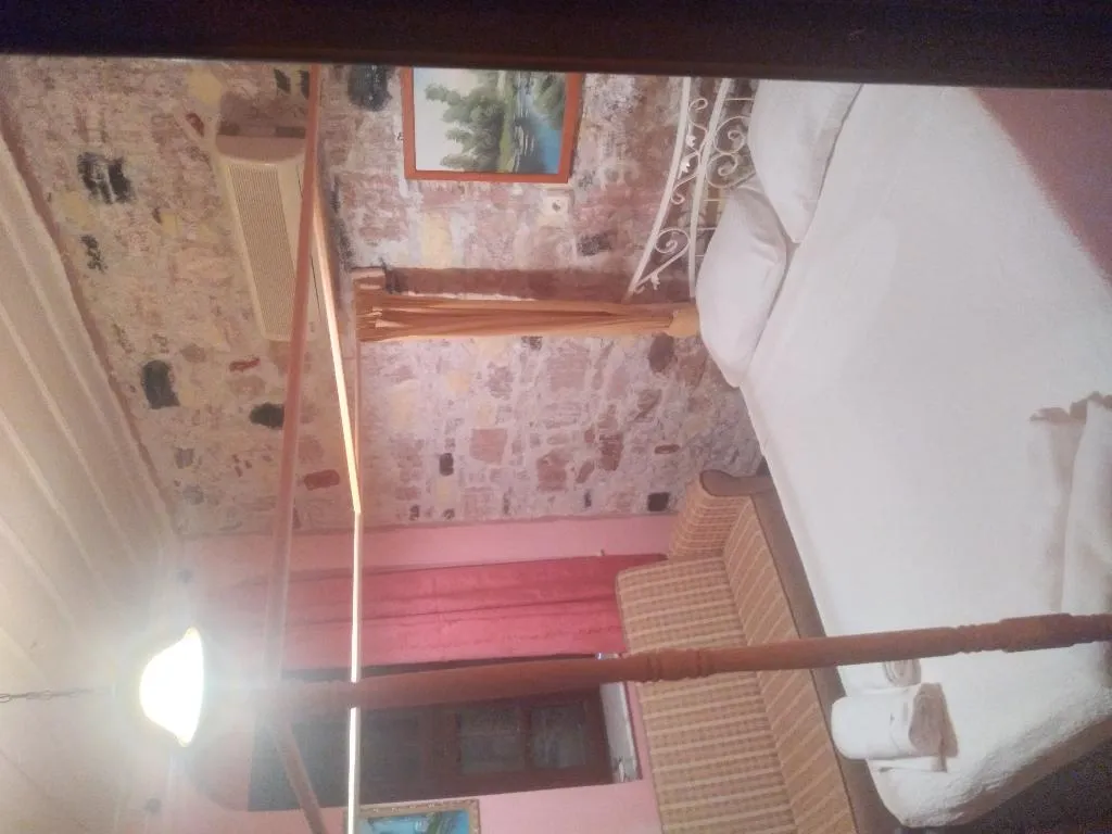 Room SUPERIOR Room, Cunda Zehra Teyzenin Evi, Izmir