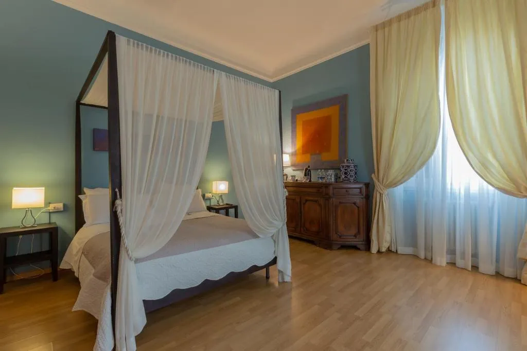 Room, Opera Boutique B&B, Florence