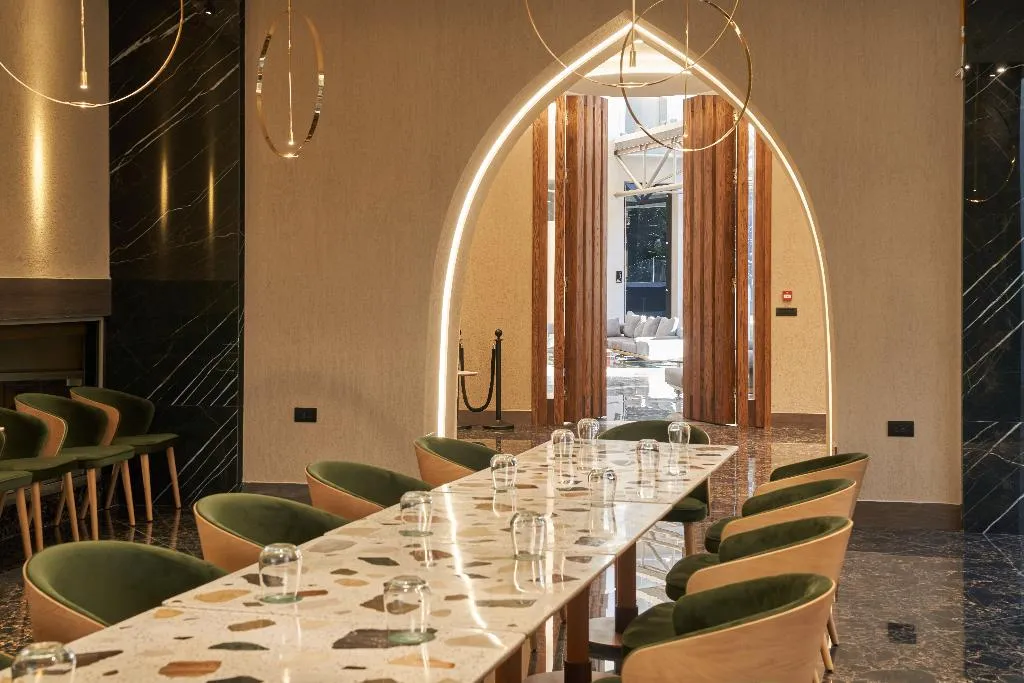 General view, Nautilux Rethymno by Mage Hotels, Crete