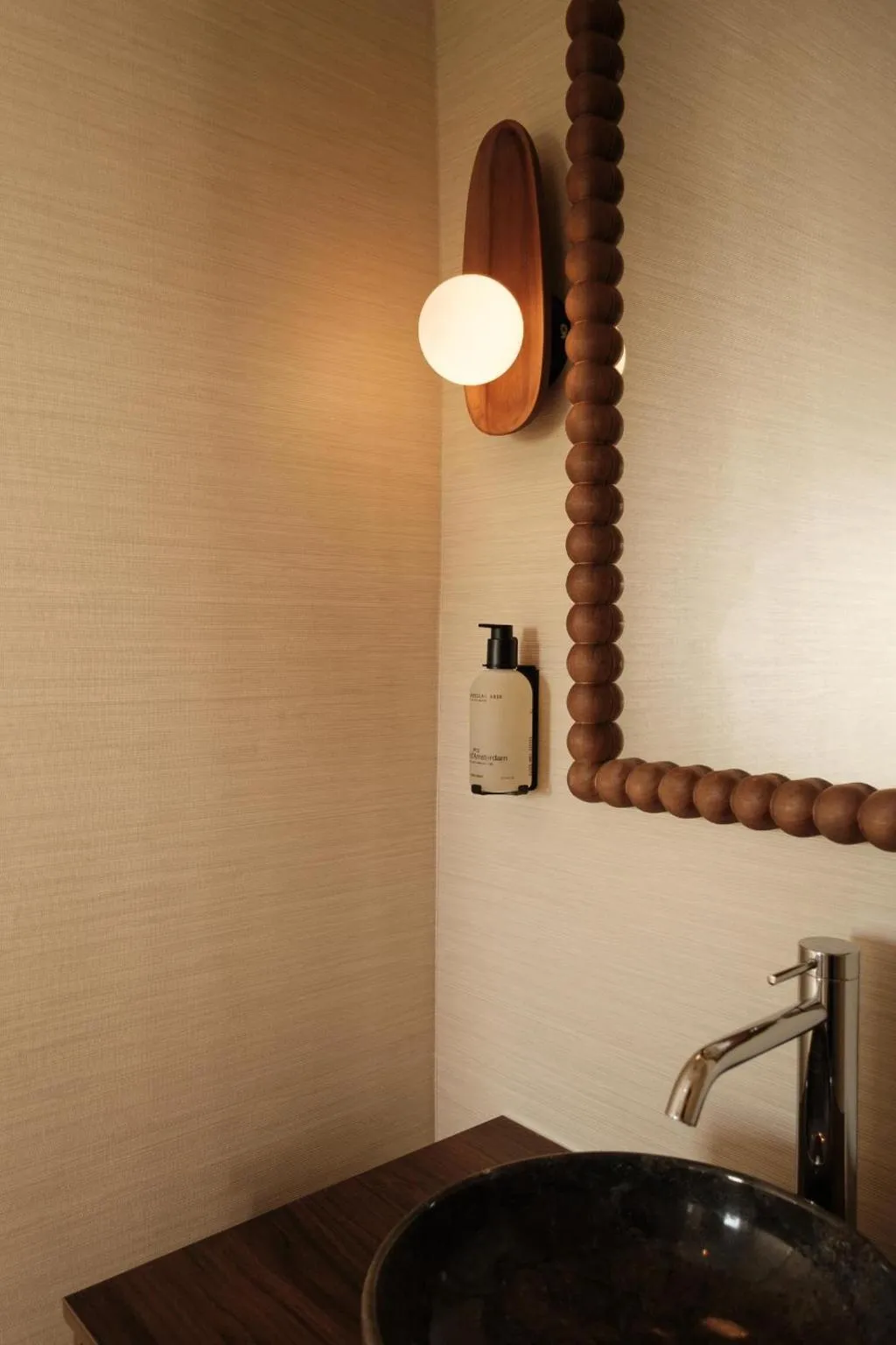 Room, Amsterdam Parklane, Amsterdam