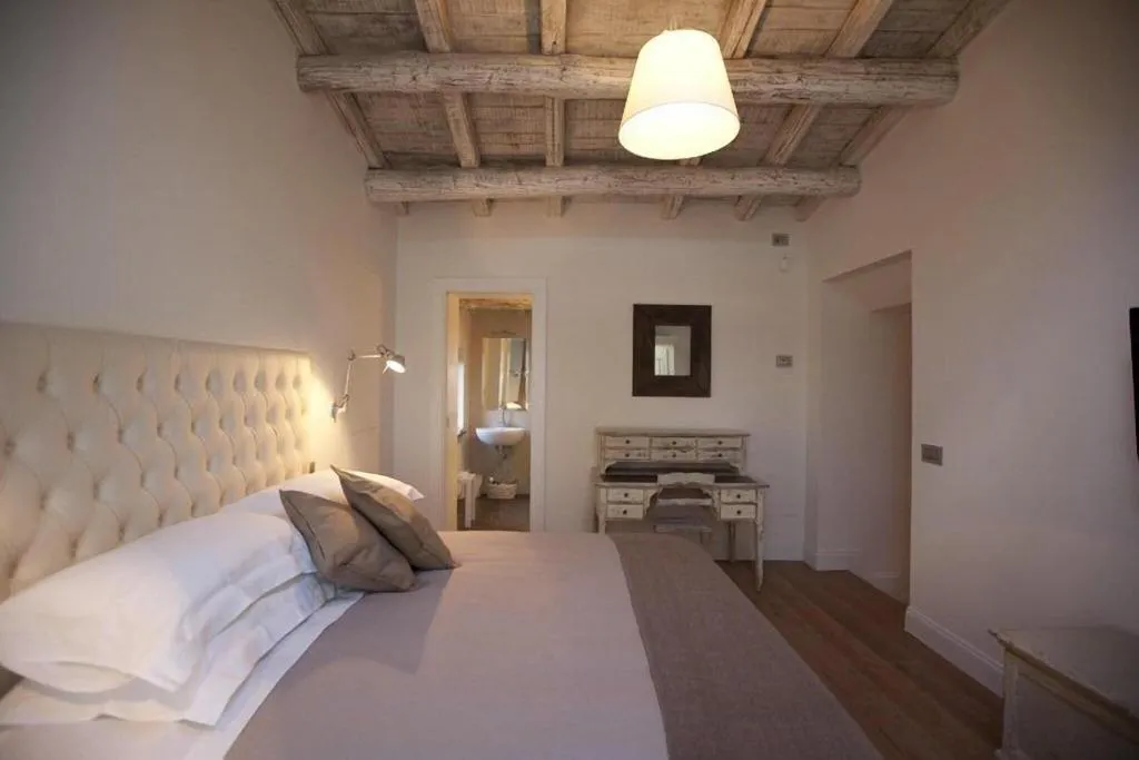 DOUBLE STANDARD Room, Misia Country Resort & Spa, Perugia