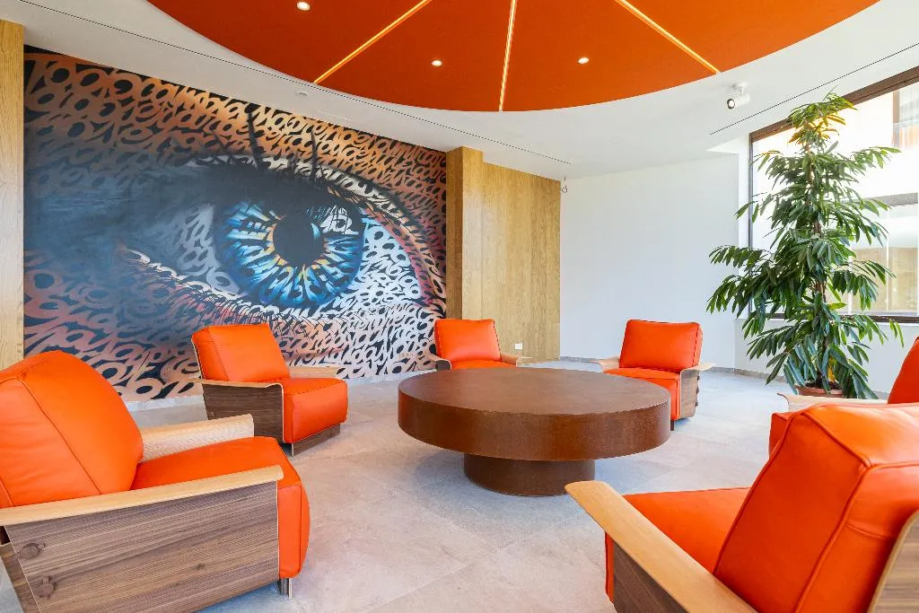 Lobby, Leiro Residences - Preferred Hotels & Resorts, Costa Del Sol
