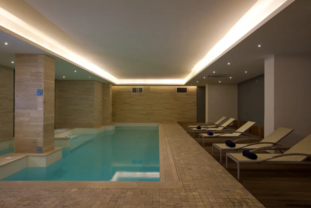 Sports and Entertainment, The George, Urban Boutique Hotel, Malta