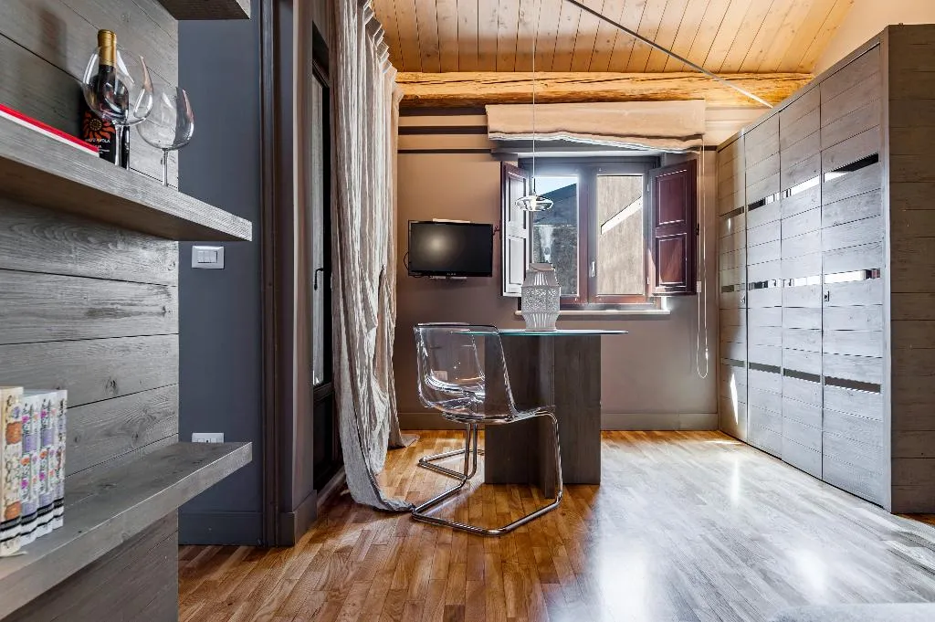 STUDIO CAPACITY 2 Room, Ferrini Home - Via Monte Sant'Agata, Catania