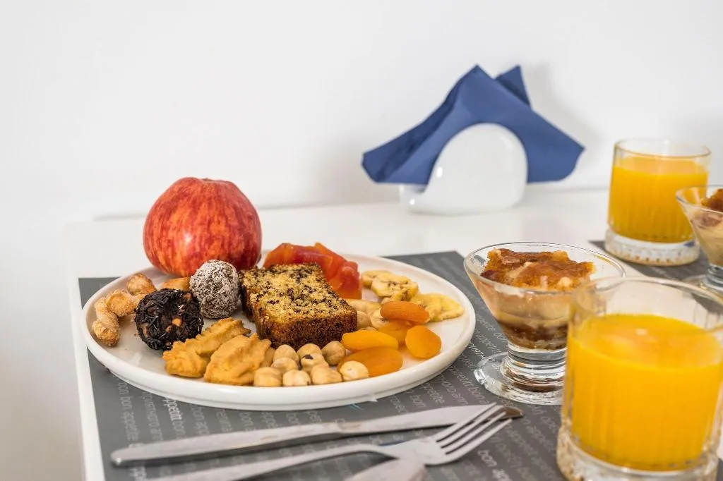 Restaurant, Sea View Hotel & Apartments, Crete