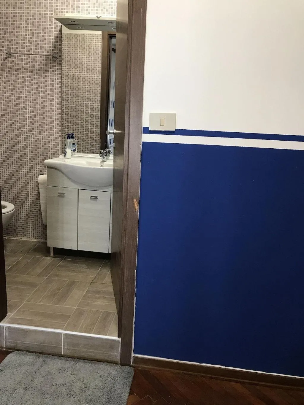 Room, Affittacamere Patwary, Venice