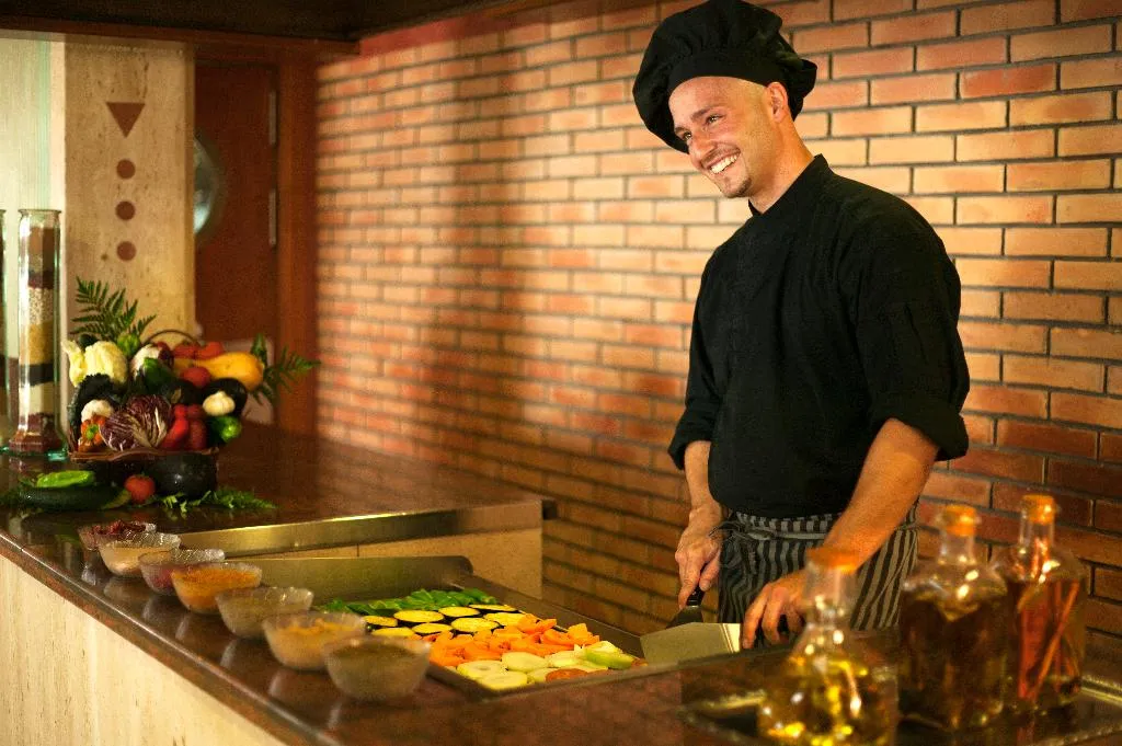 Restaurant, Es Pi2, Ibiza