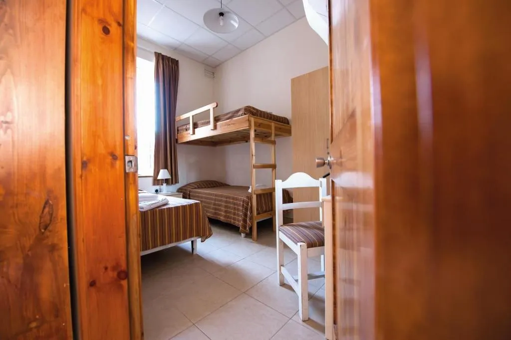 Room, Sprachcaffe International Aparthotel Pembroke, Malta