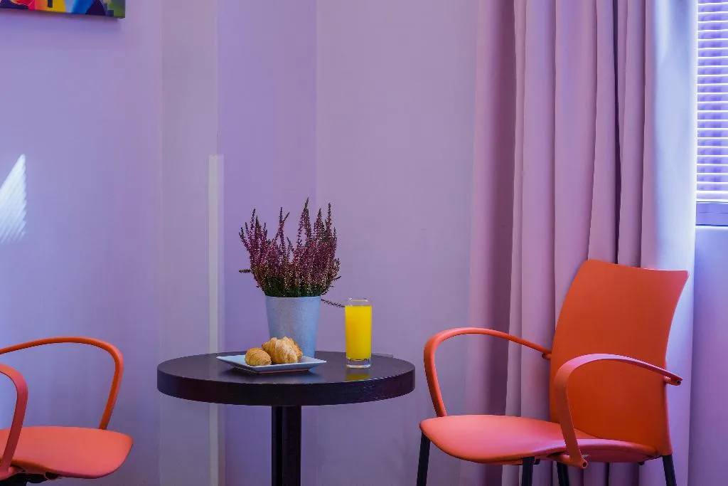 Double or Twin EXECUTIVE Room, Novus Hotel, Athens