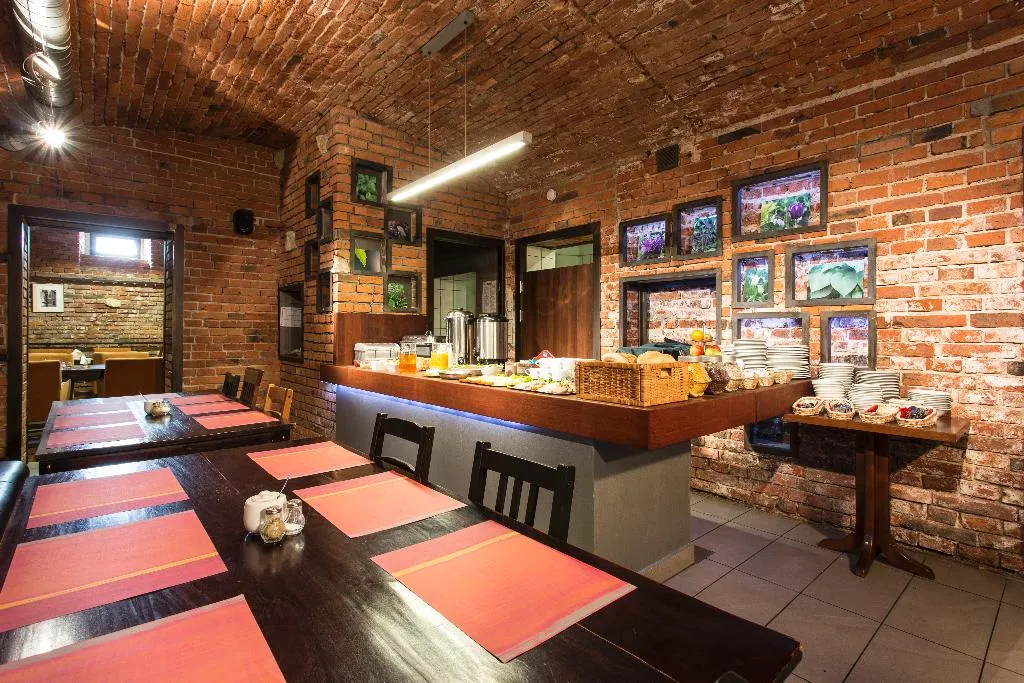 TRIPLE STANDARD Room, Atelier Aparthotel by Artery Hotels, Krakow