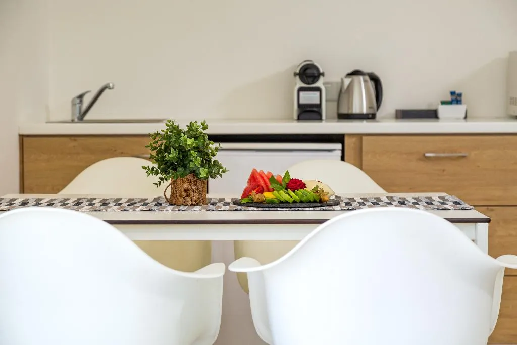 SUITE TWO BEDROOMS Room, Nausicaa Beach, Cyprus