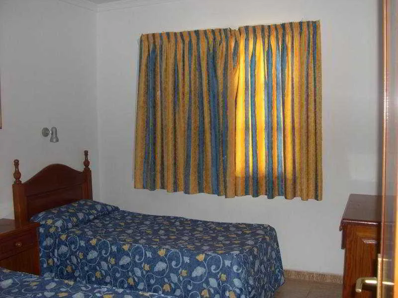 APARTMENT ECONOMY Room, Apartamentos Rosamar, Lanzarote