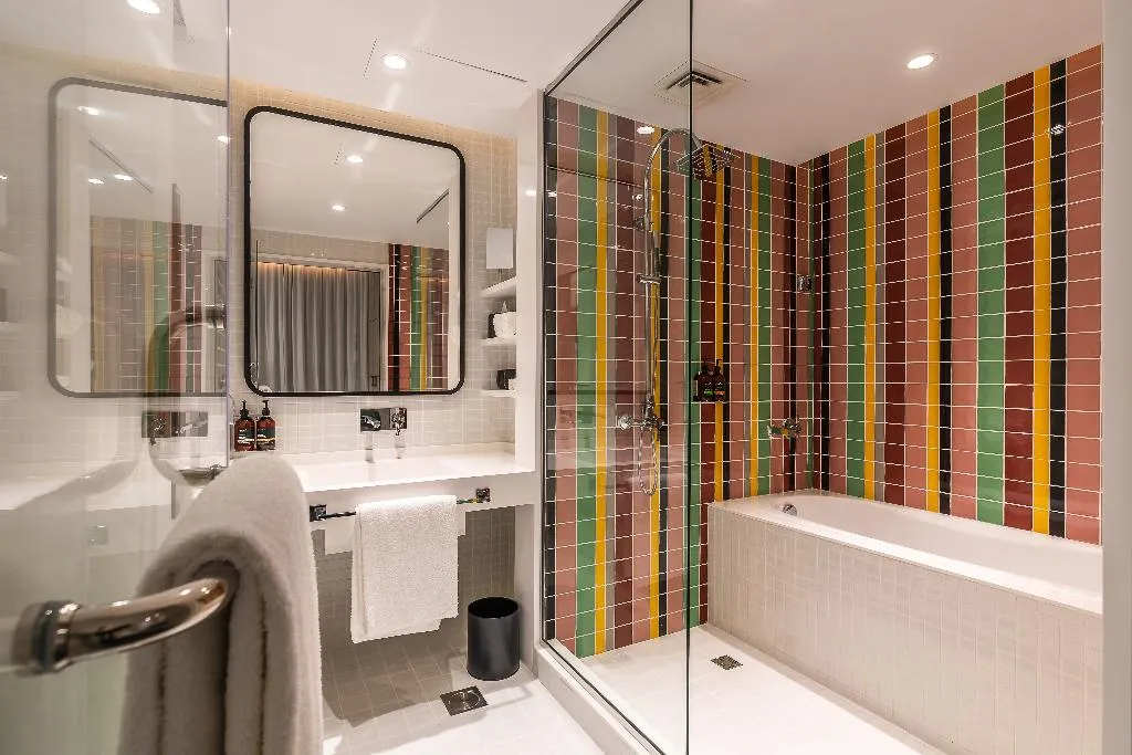 APARTMENT STANDARD Room, Studio One Hotel, Dubai