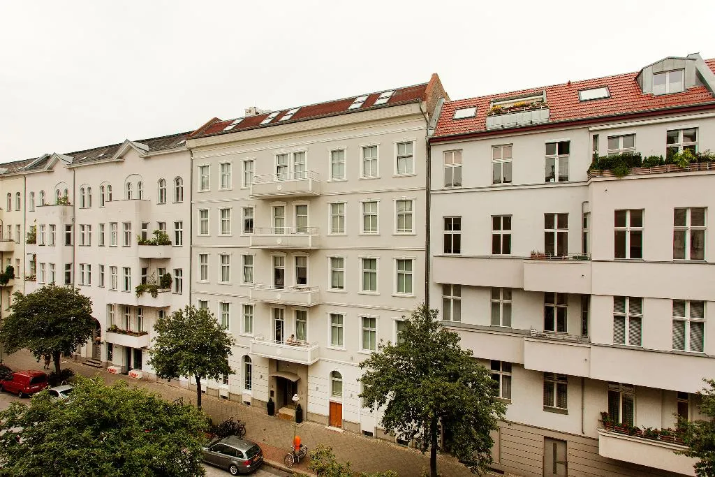 General view, Quentin Design Berlin Hotel, Berlin