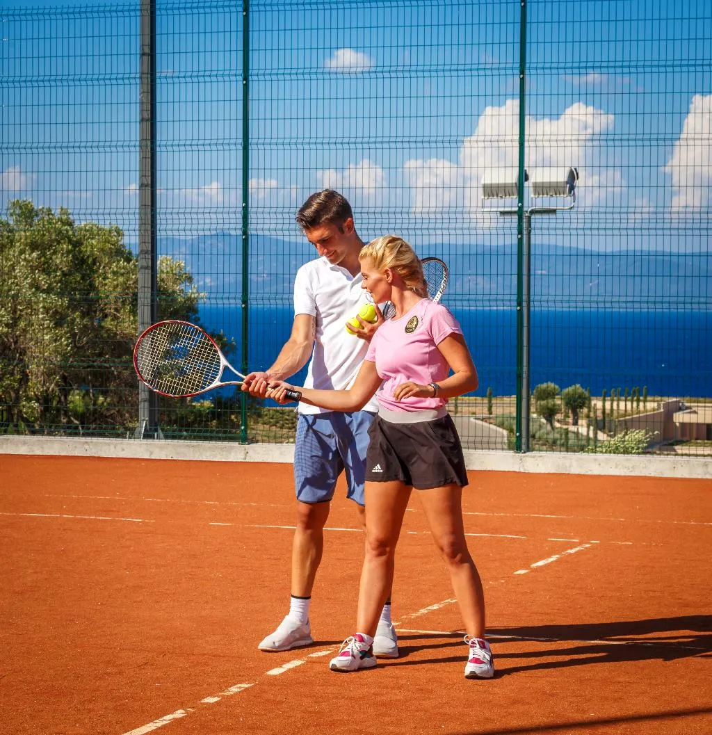 Sports and Entertainment, Miraggio Thermal Spa Resort, Halkidiki