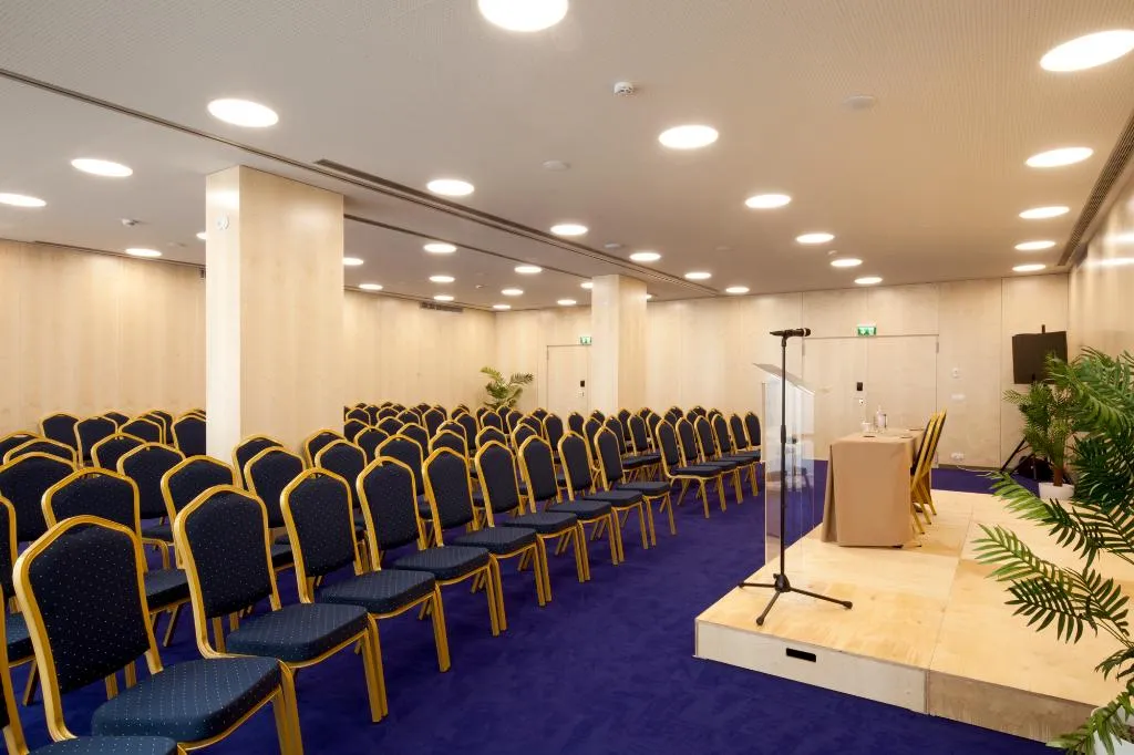 Conferences, Sea Porto Hotel, Porto