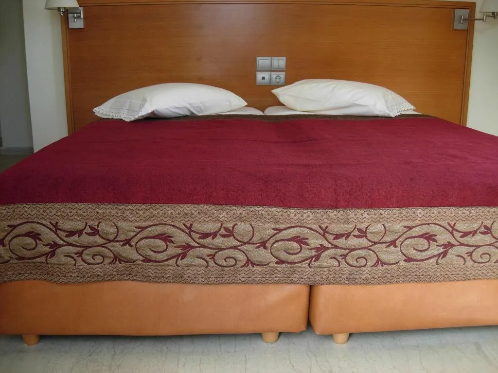 Room, Philippos Studios & Apartments, Kos